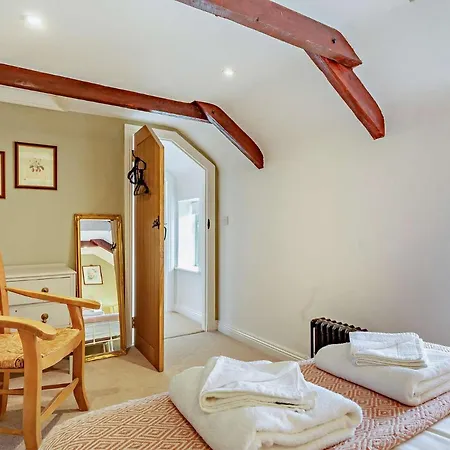 3 Bed In Newquay 82405 Holiday home *