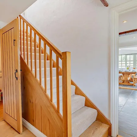3 Bed In Newquay 82405 Holiday home