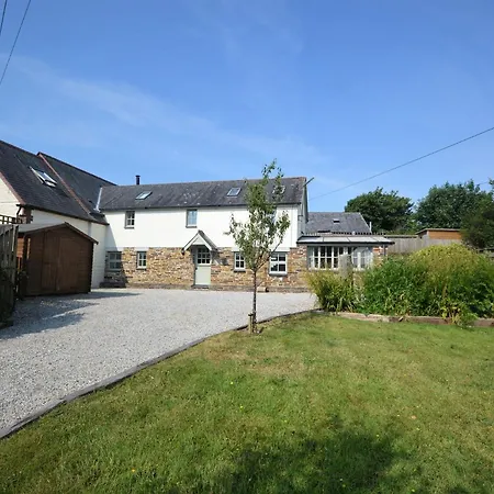 Holiday home 3 Bed In Newquay 82405