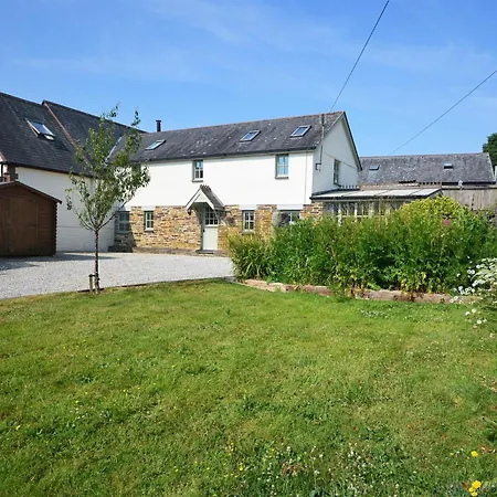 Holiday home 3 Bed In Newquay 82405
