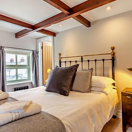 Holiday home 3 Bed In Newquay 82405 St Columb Major