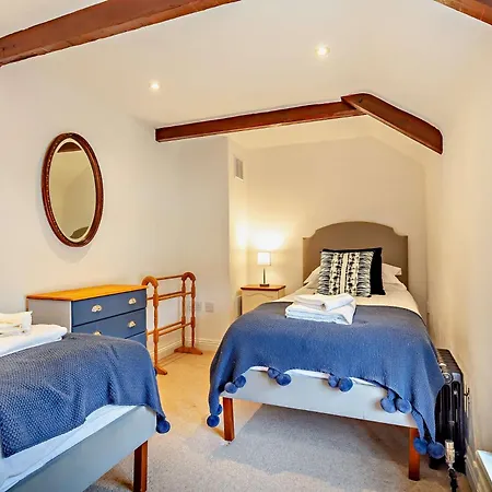 Holiday home 3 Bed In Newquay 82405 St Columb Major